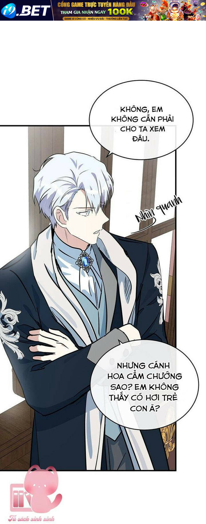 Ác Nữ Trùng Sinh - Chap 105