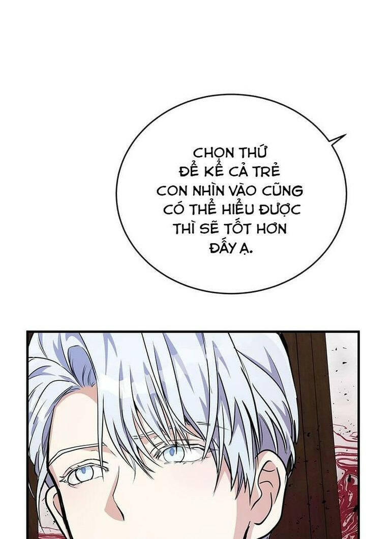 Ác Nữ Trùng Sinh - Chap 105