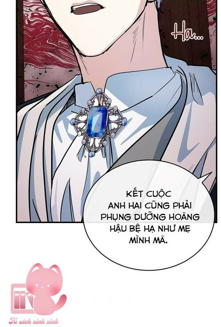 Ác Nữ Trùng Sinh - Chap 105