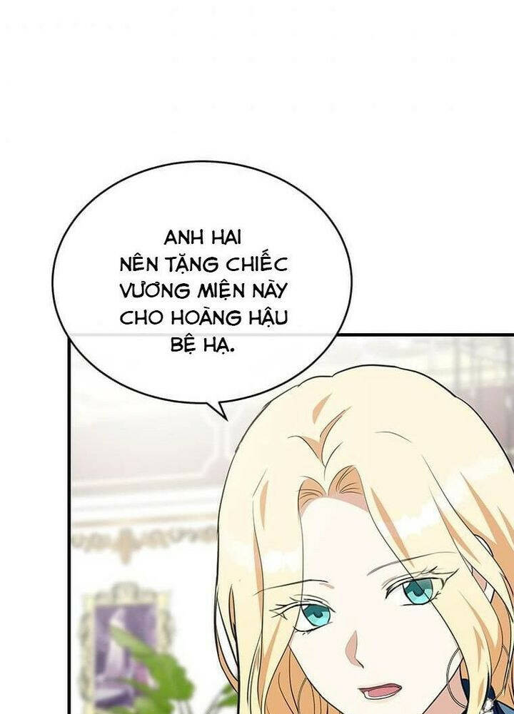 Ác Nữ Trùng Sinh - Chap 105
