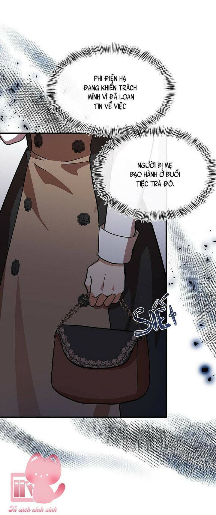 Ác Nữ Trùng Sinh - Chap 105