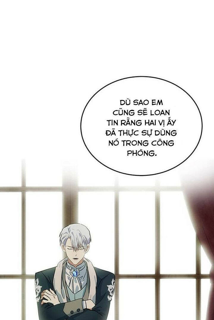 Ác Nữ Trùng Sinh - Chap 105