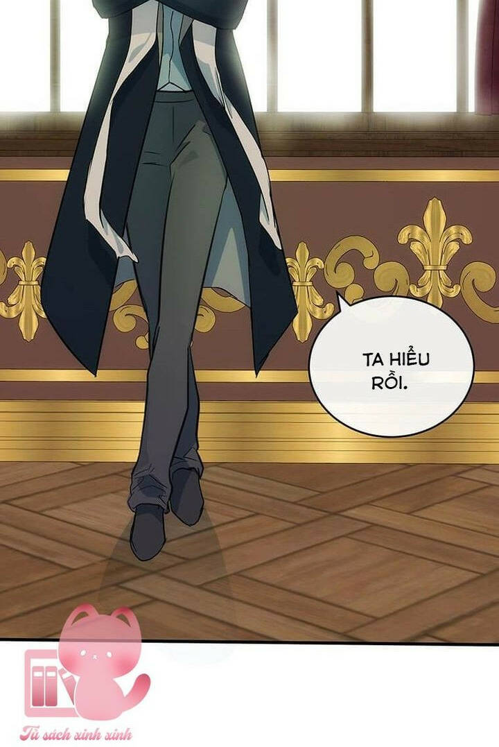 Ác Nữ Trùng Sinh - Chap 105