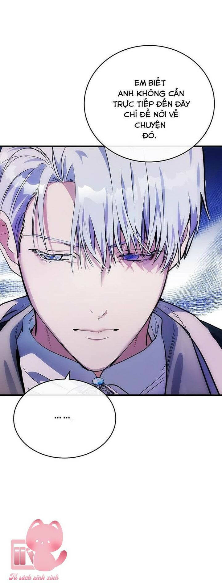 Ác Nữ Trùng Sinh - Chap 105