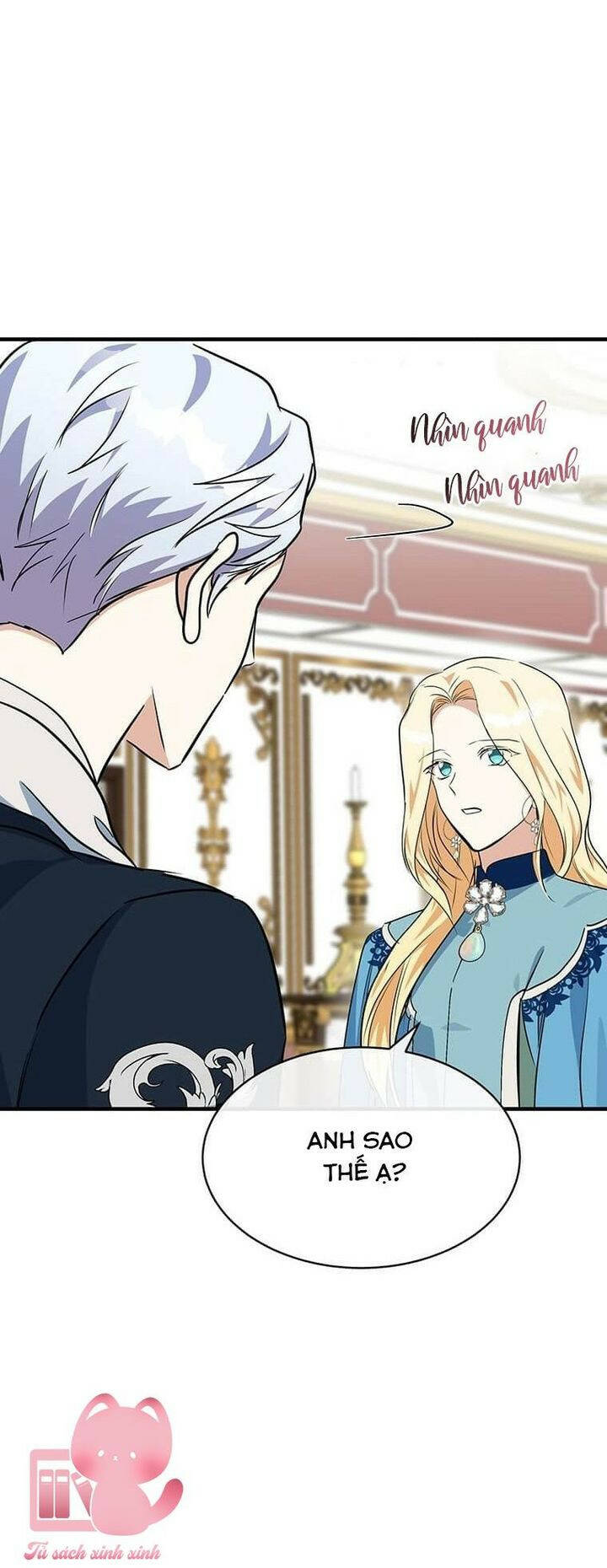 Ác Nữ Trùng Sinh - Chap 105