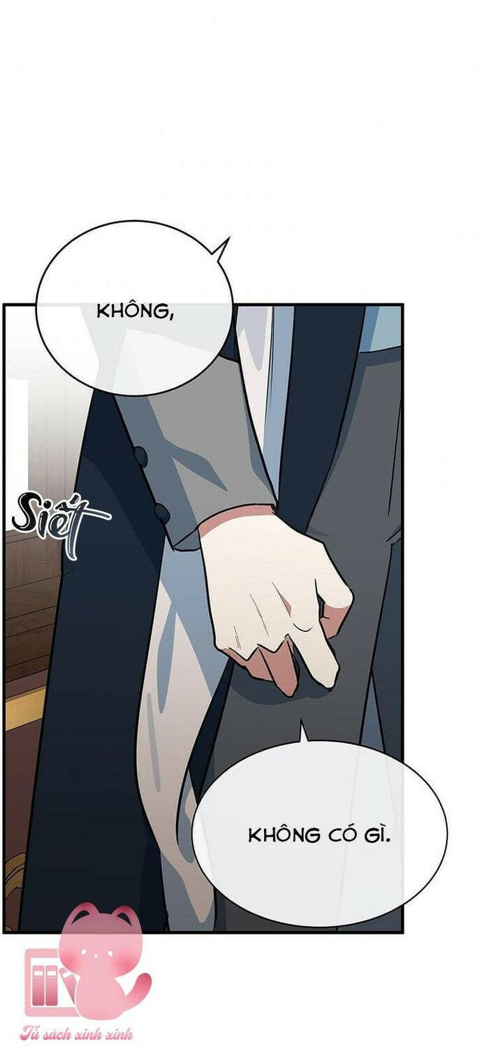 Ác Nữ Trùng Sinh - Chap 105