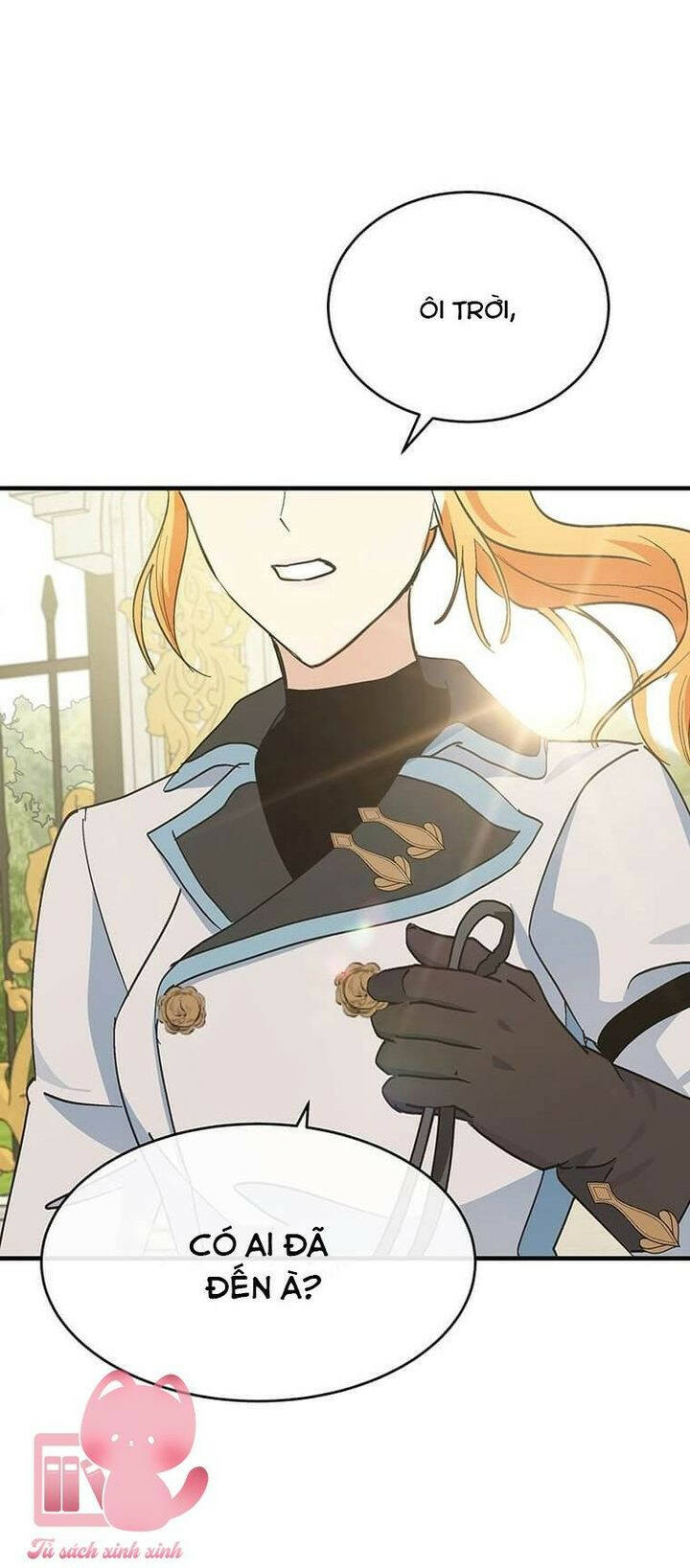 Ác Nữ Trùng Sinh - Chap 105