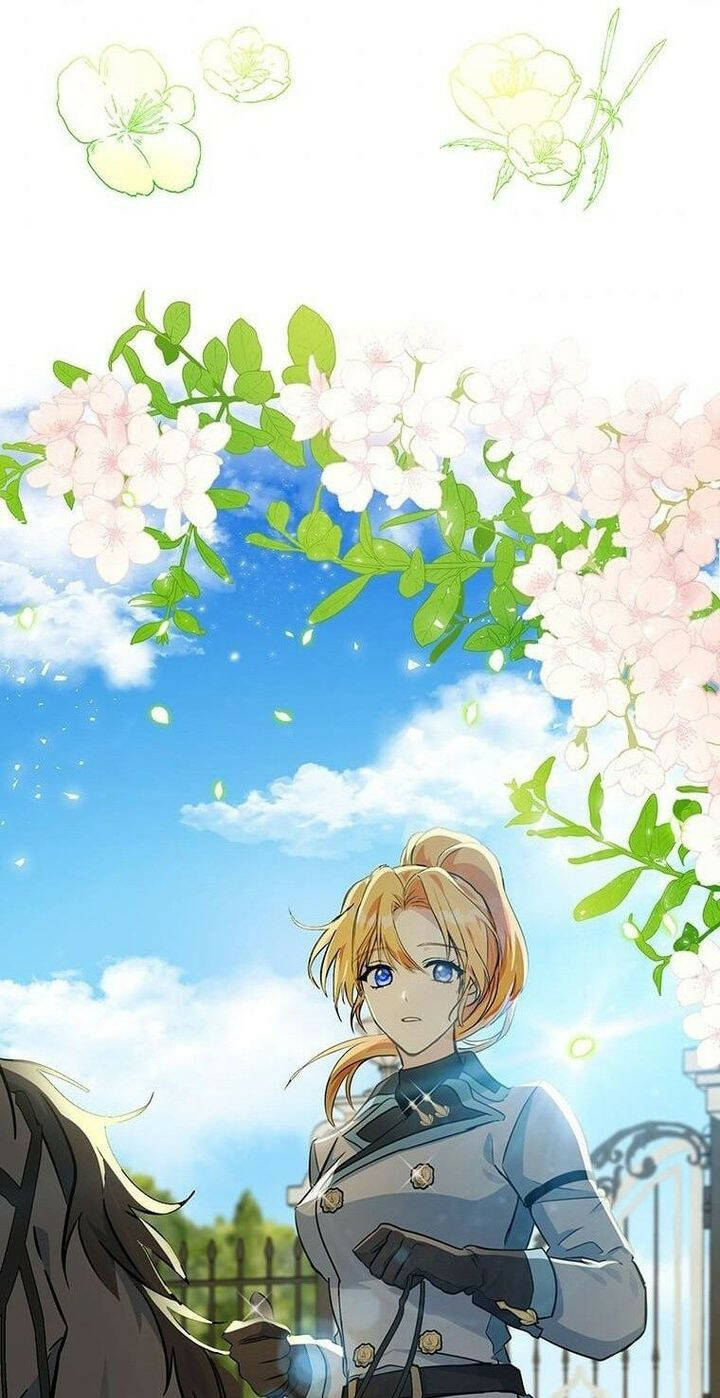 Ác Nữ Trùng Sinh - Chap 105