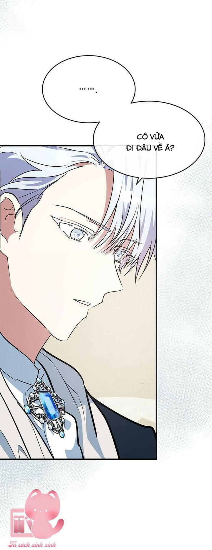 Ác Nữ Trùng Sinh - Chap 106
