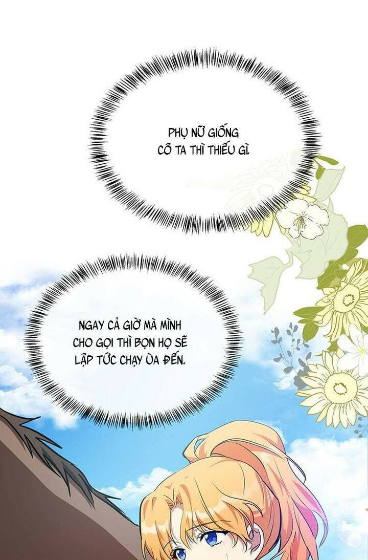 Ác Nữ Trùng Sinh - Chap 106
