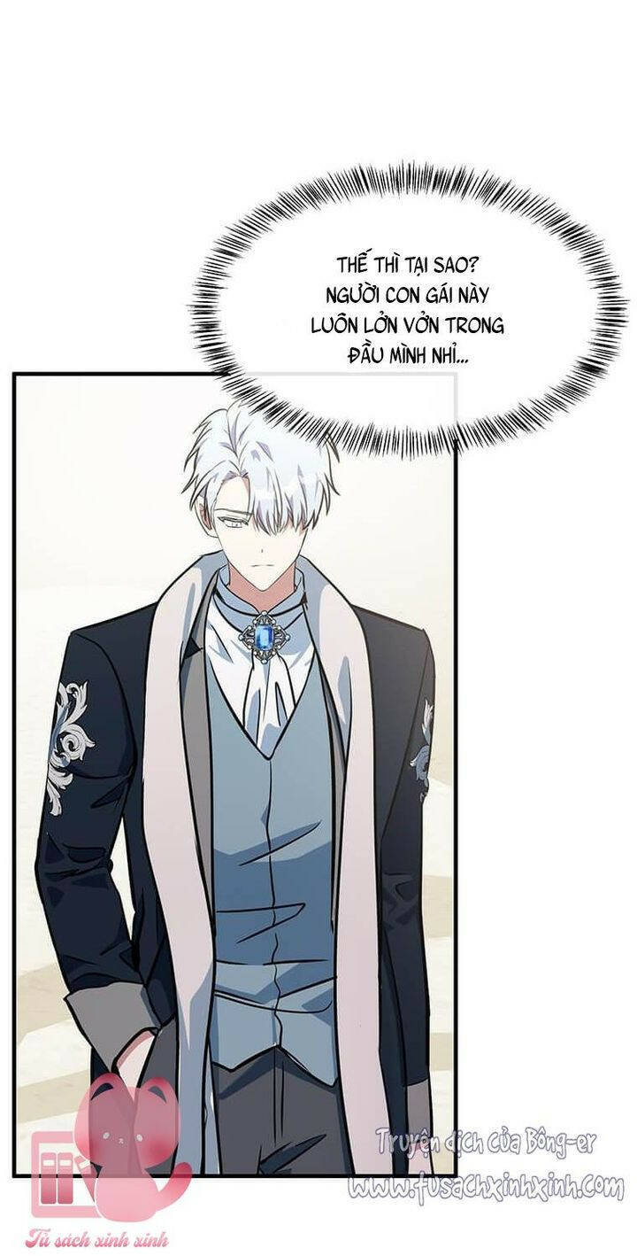 Ác Nữ Trùng Sinh - Chap 106