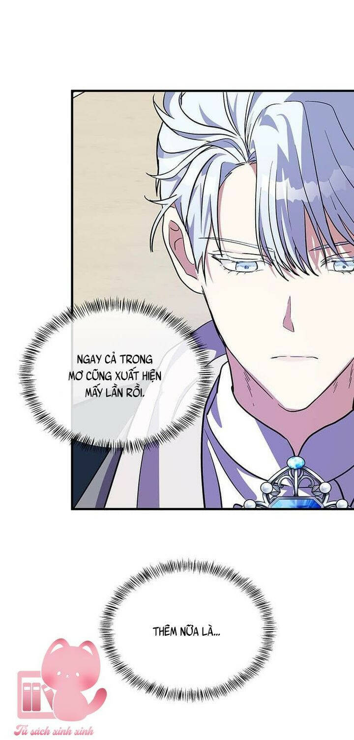 Ác Nữ Trùng Sinh - Chap 106