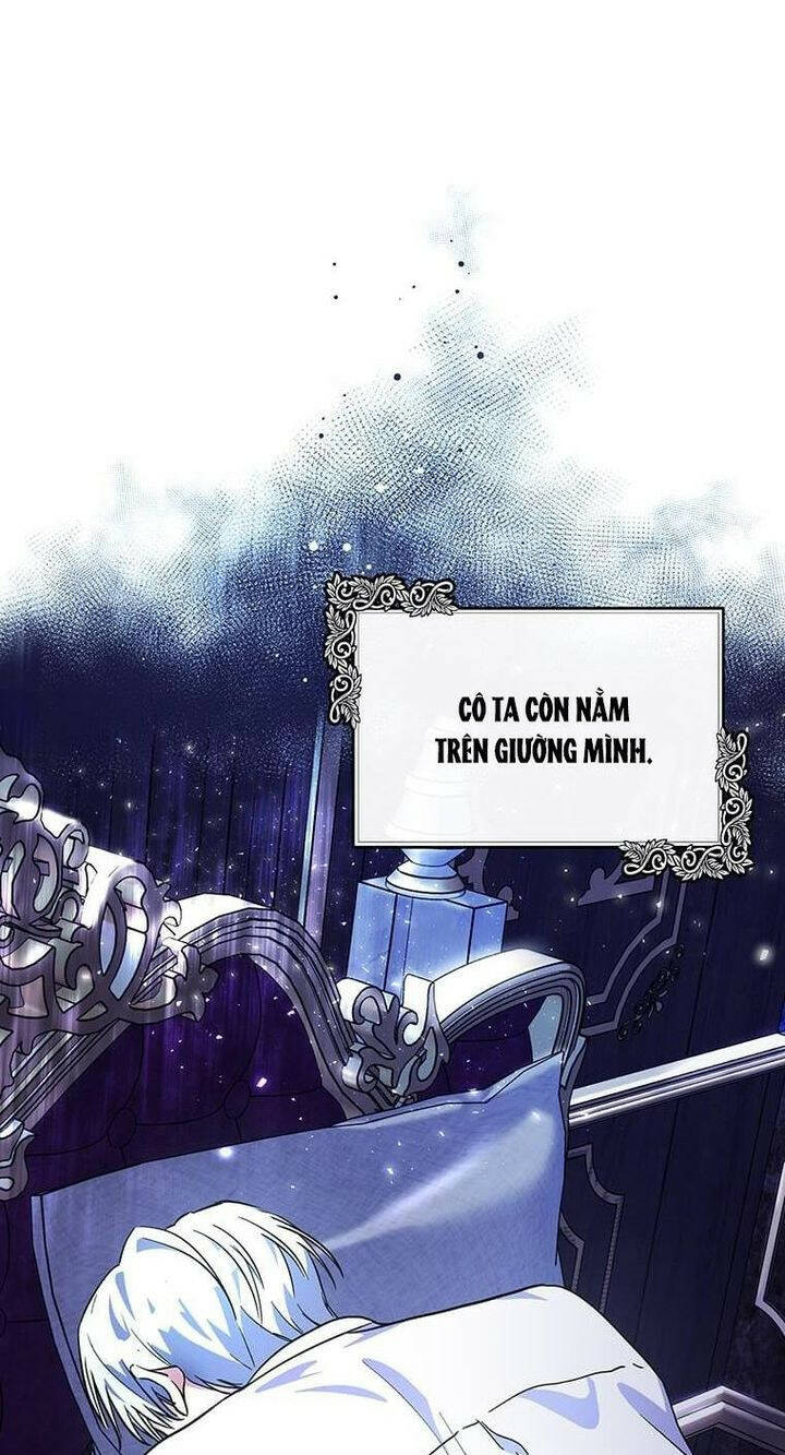 Ác Nữ Trùng Sinh - Chap 106