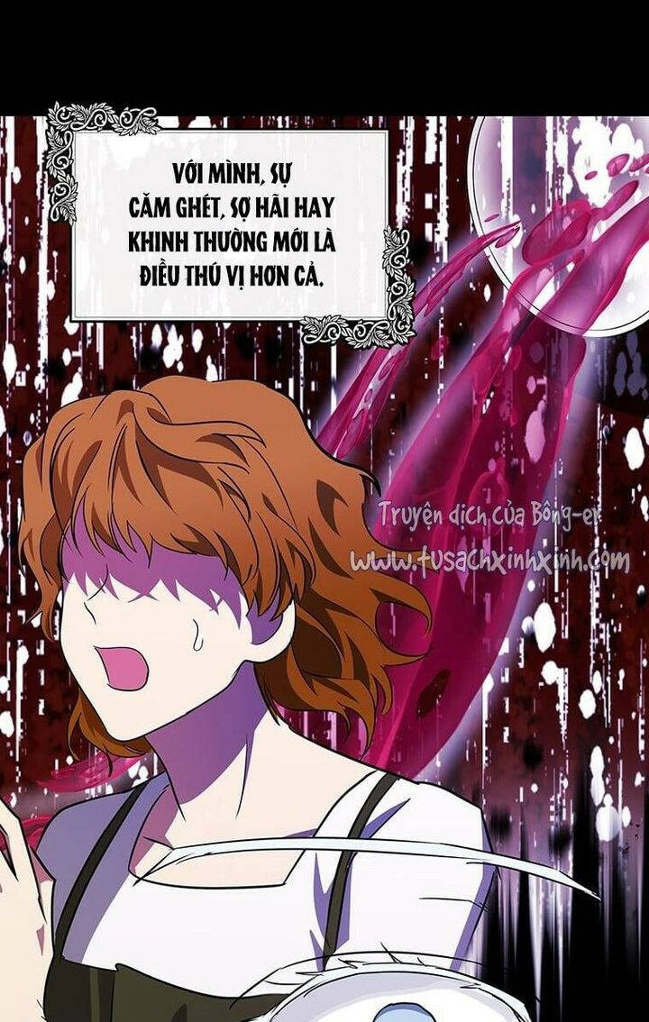Ác Nữ Trùng Sinh - Chap 106