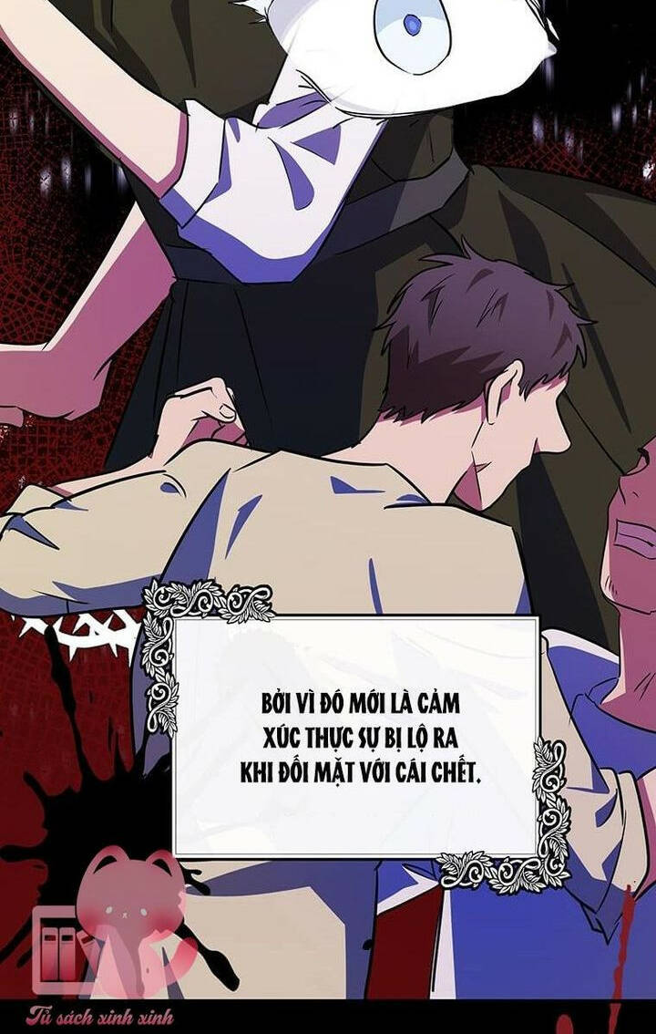 Ác Nữ Trùng Sinh - Chap 106