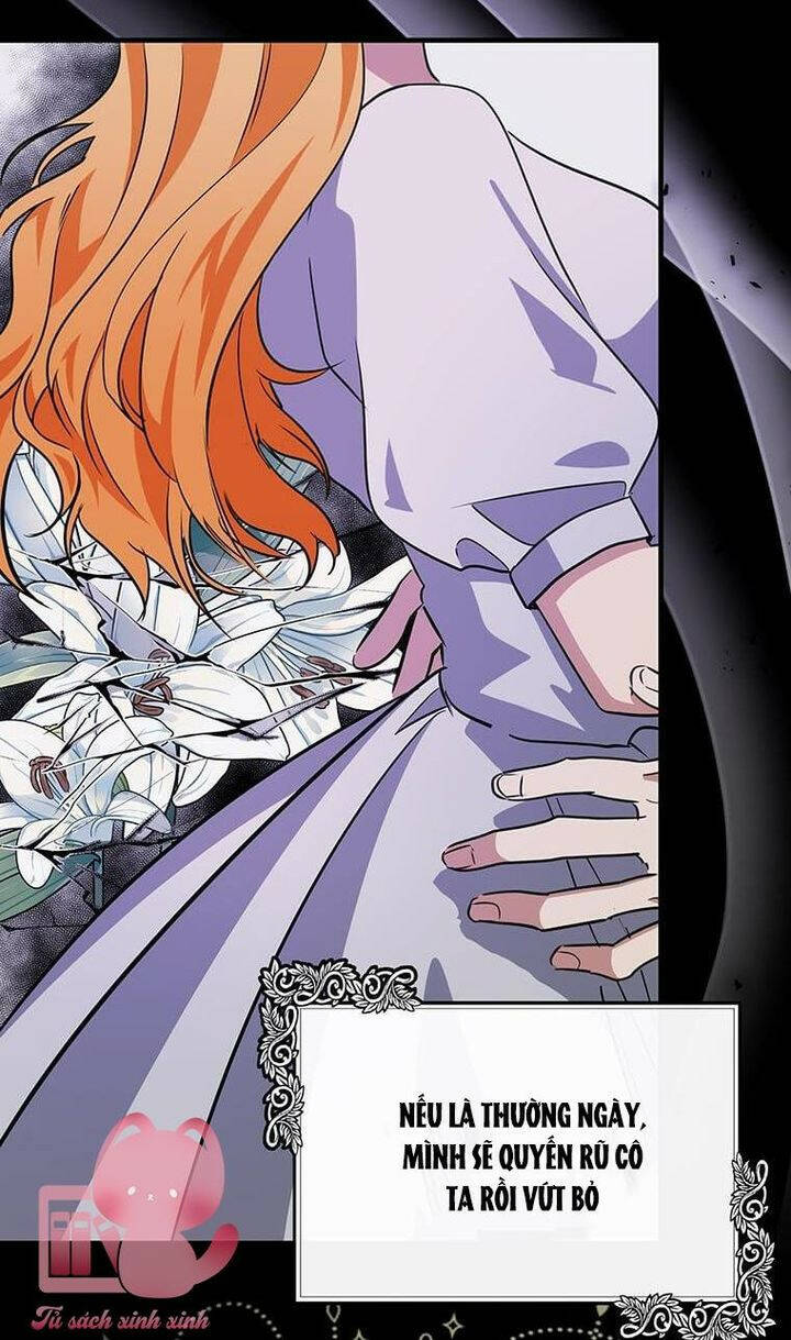 Ác Nữ Trùng Sinh - Chap 106