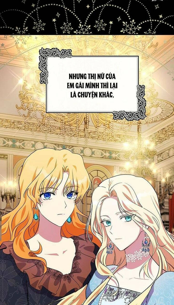 Ác Nữ Trùng Sinh - Chap 106
