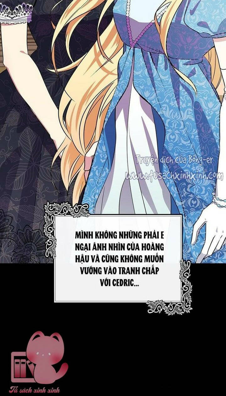 Ác Nữ Trùng Sinh - Chap 106