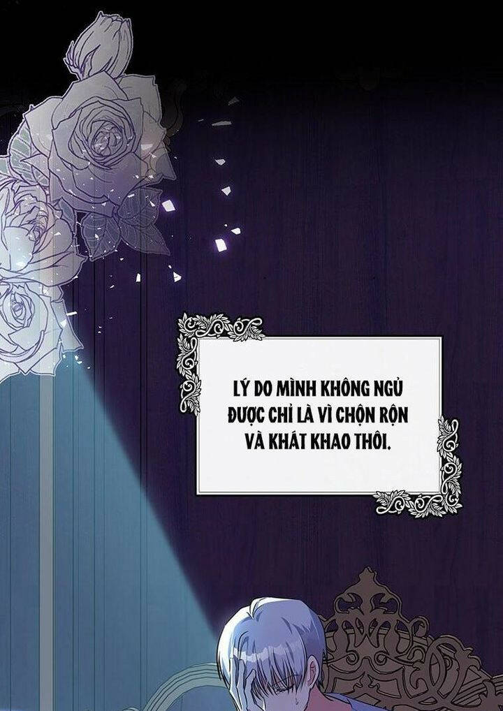 Ác Nữ Trùng Sinh - Chap 106