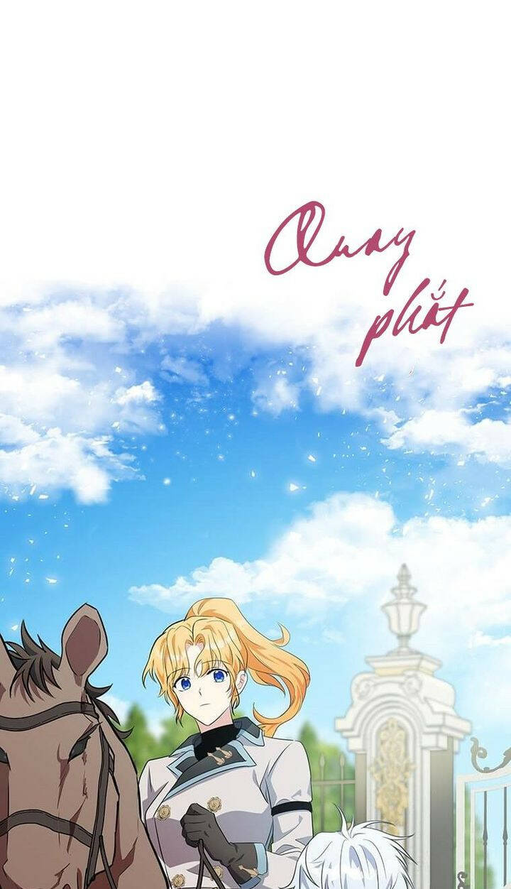 Ác Nữ Trùng Sinh - Chap 106