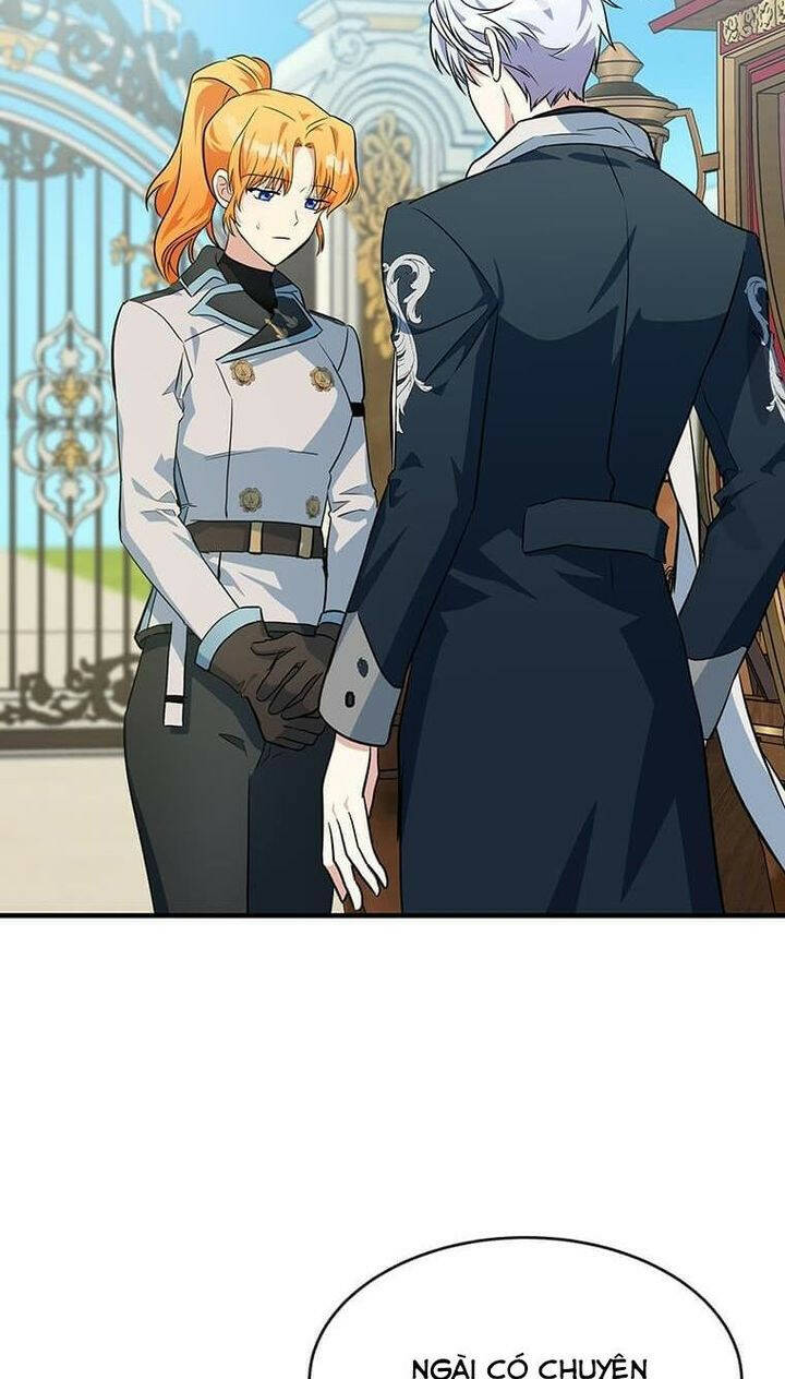 Ác Nữ Trùng Sinh - Chap 106