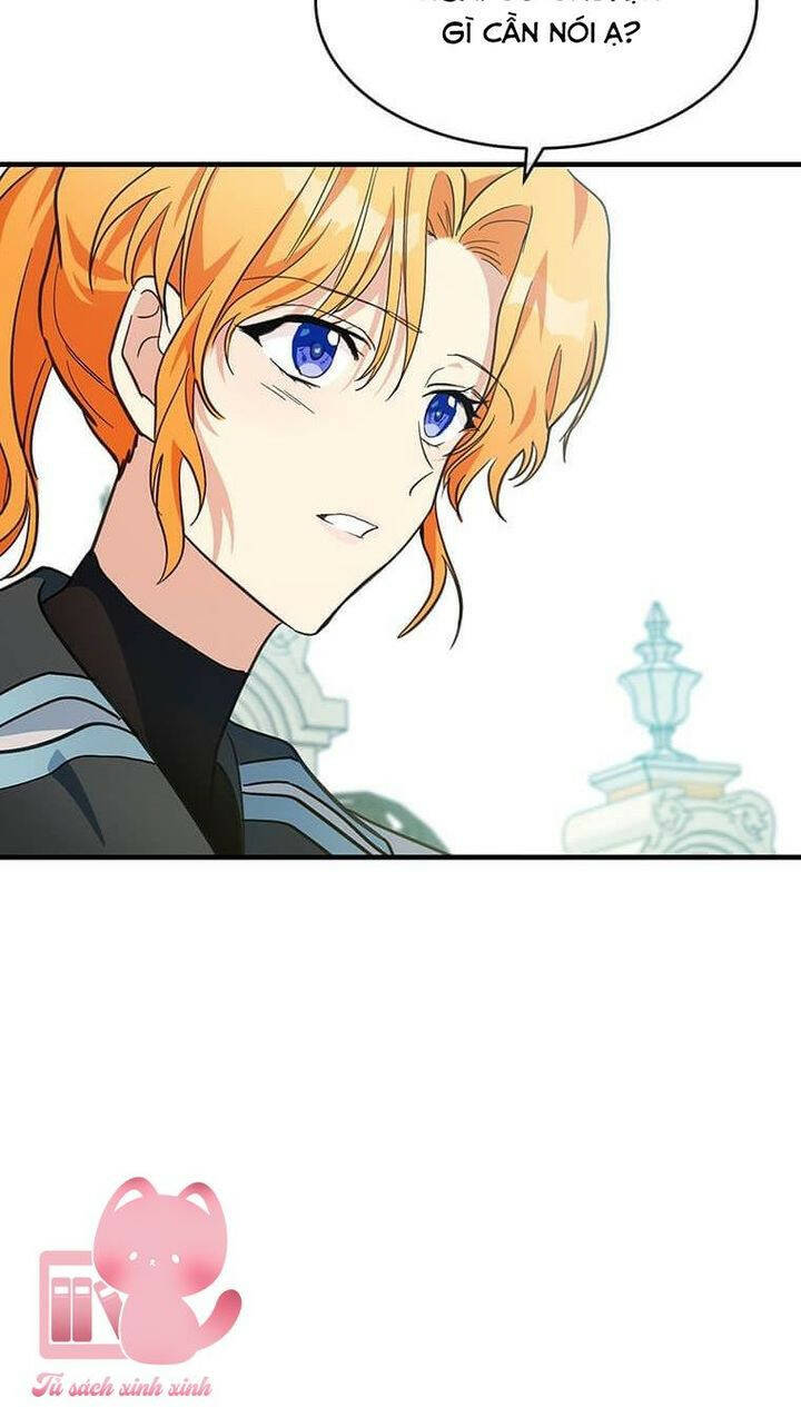 Ác Nữ Trùng Sinh - Chap 106