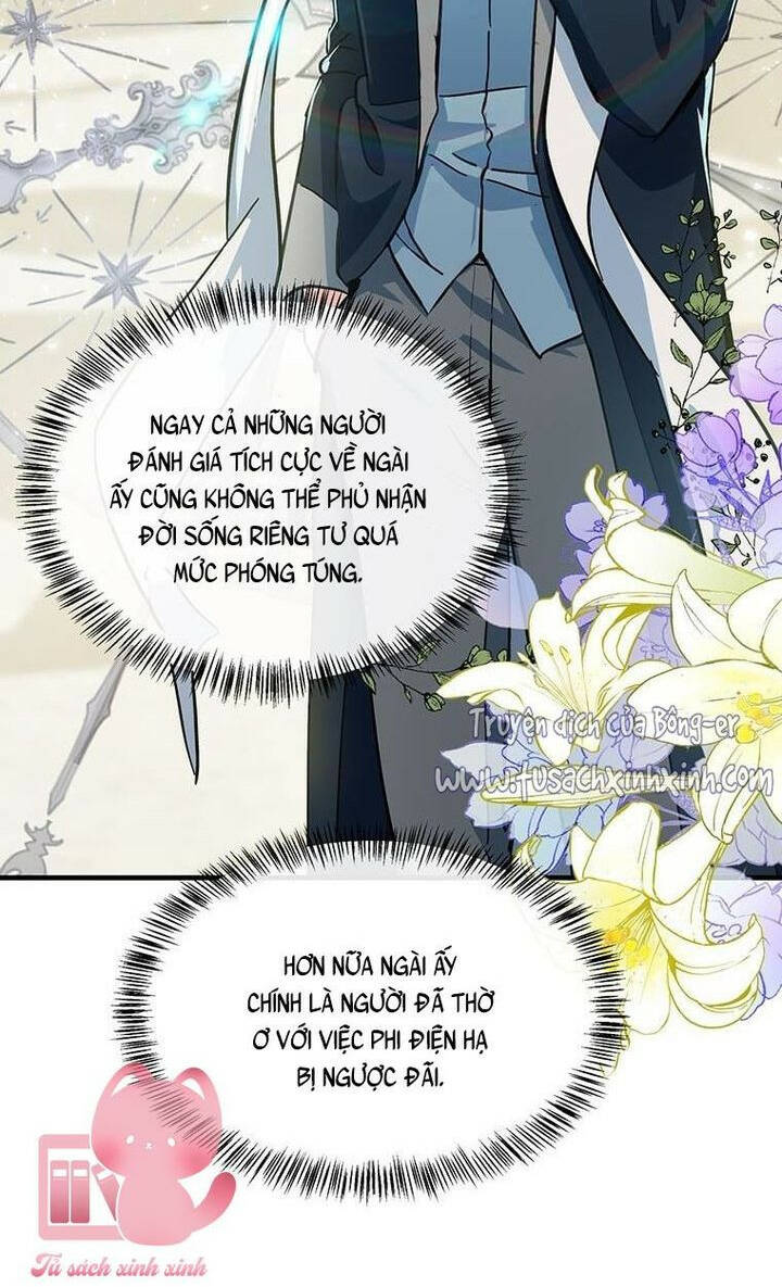 Ác Nữ Trùng Sinh - Chap 106