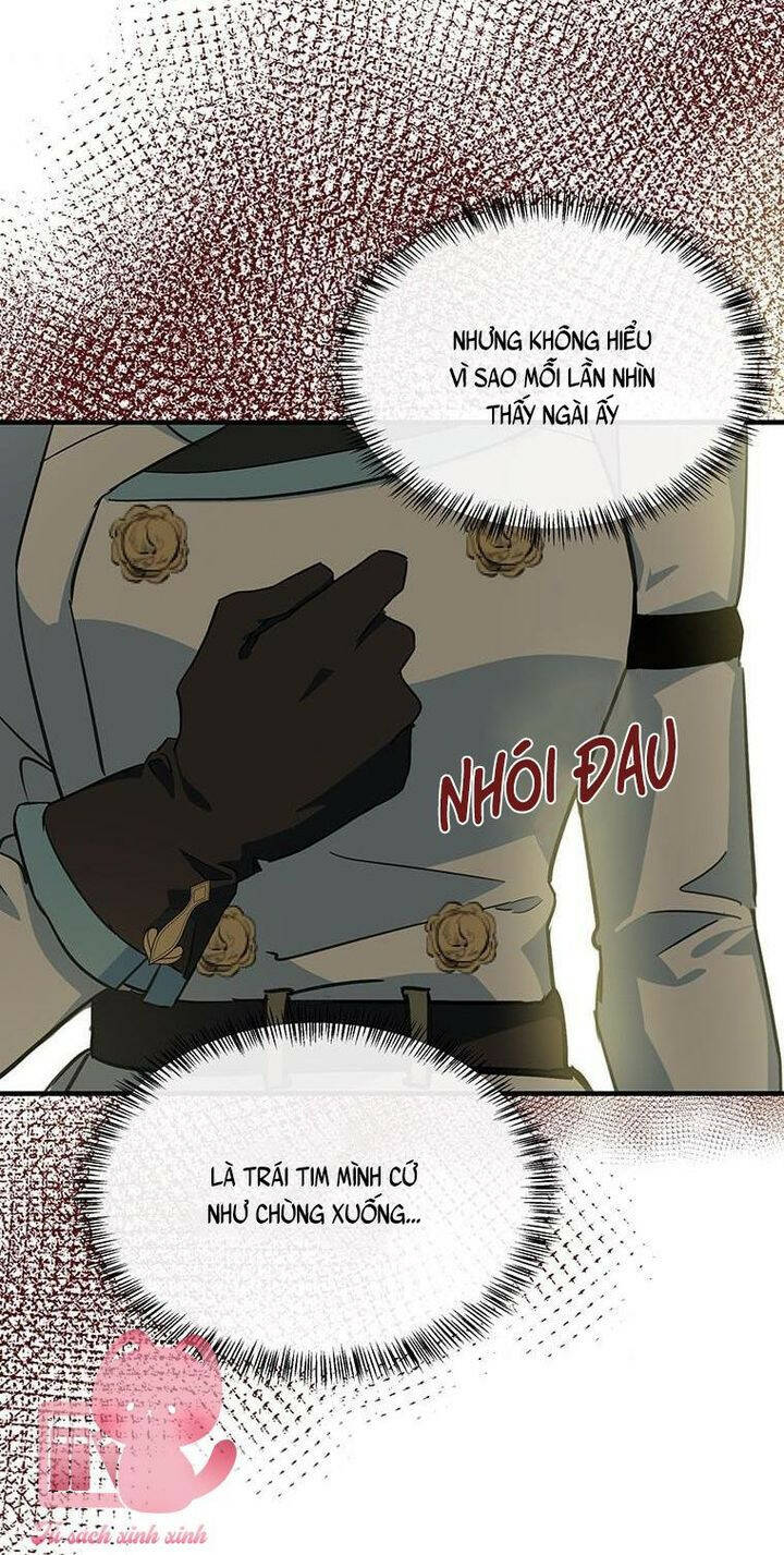 Ác Nữ Trùng Sinh - Chap 106