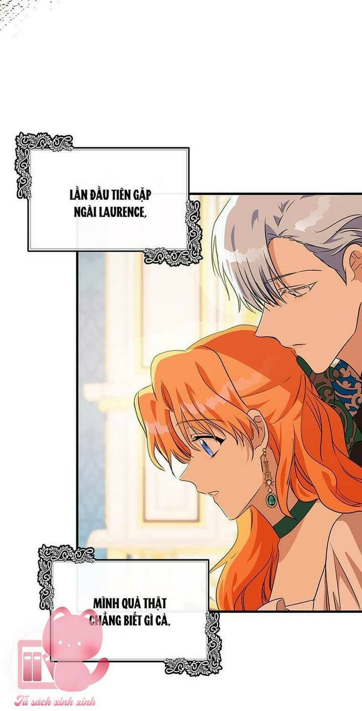 Ác Nữ Trùng Sinh - Chap 106