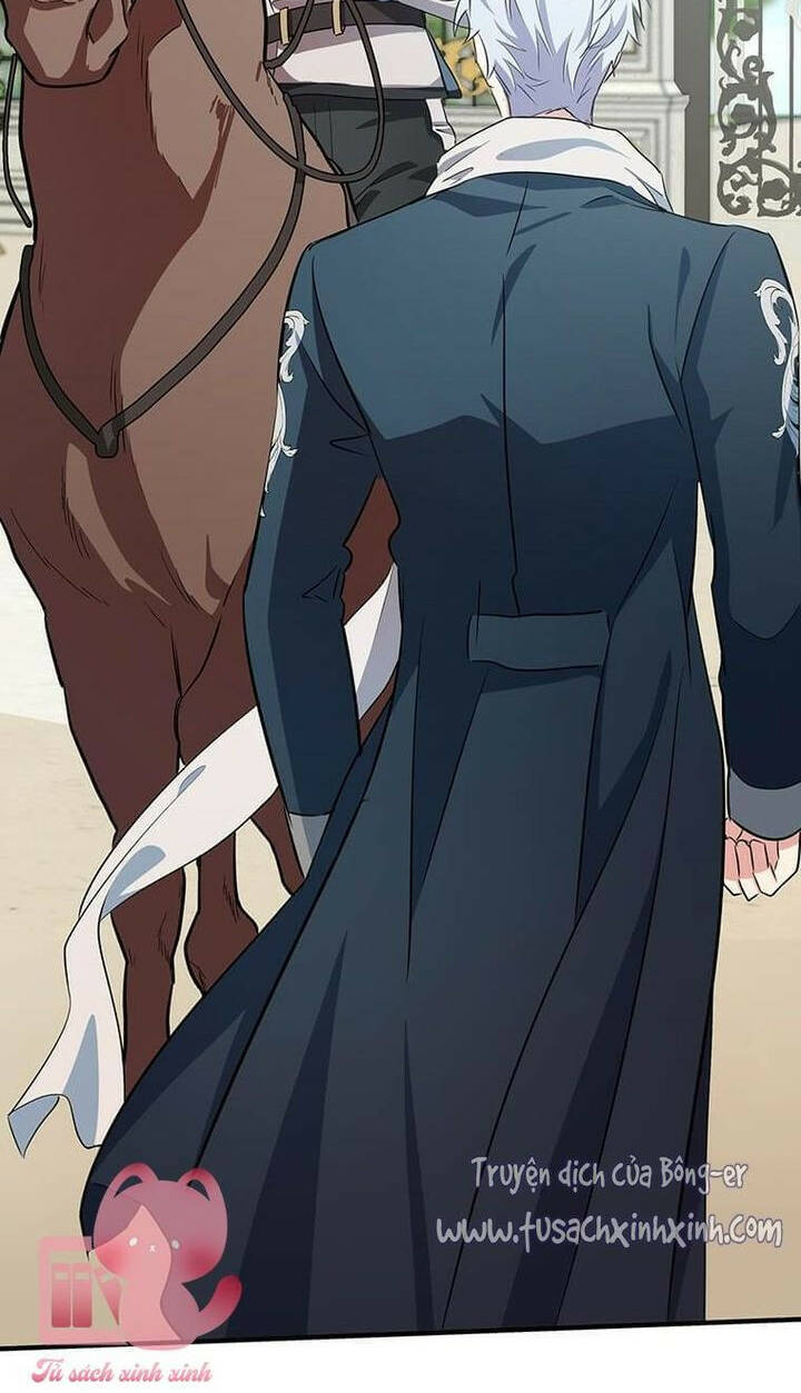 Ác Nữ Trùng Sinh - Chap 106