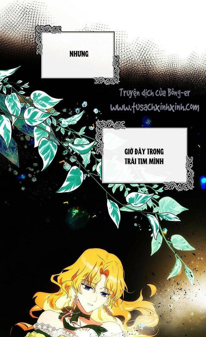 Ác Nữ Trùng Sinh - Chap 106