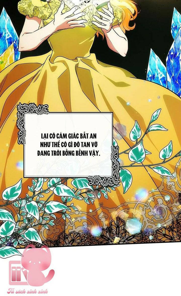 Ác Nữ Trùng Sinh - Chap 106