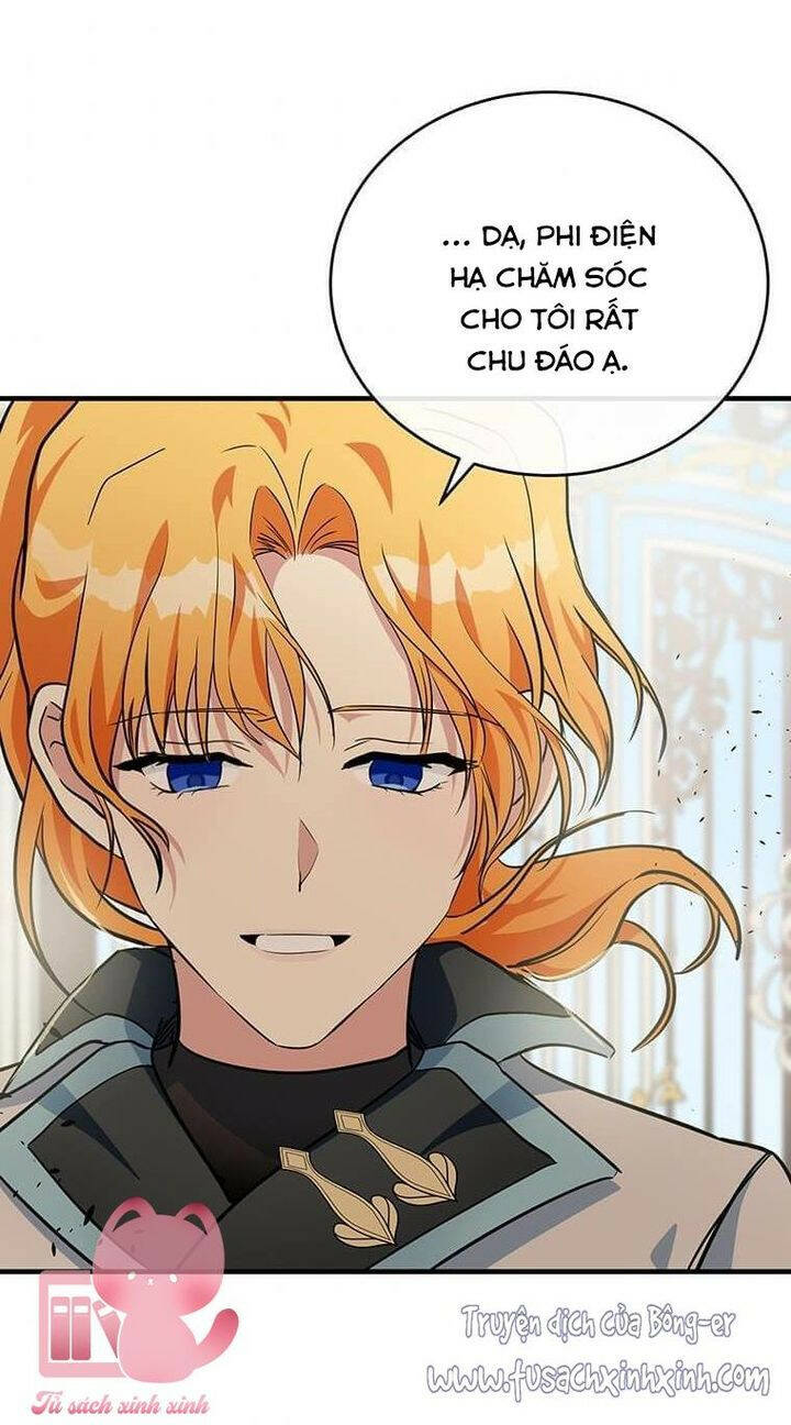 Ác Nữ Trùng Sinh - Chap 106