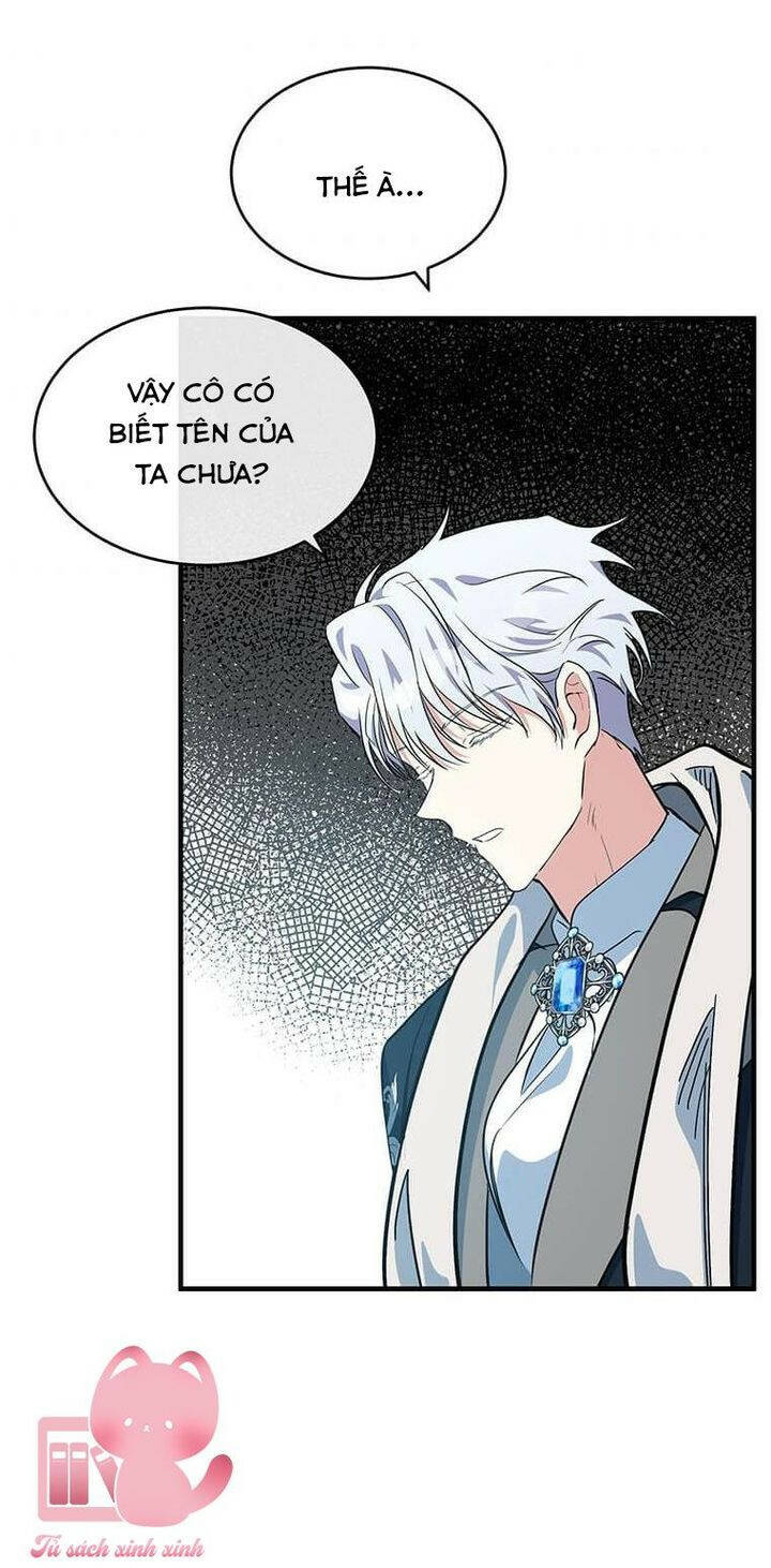 Ác Nữ Trùng Sinh - Chap 106