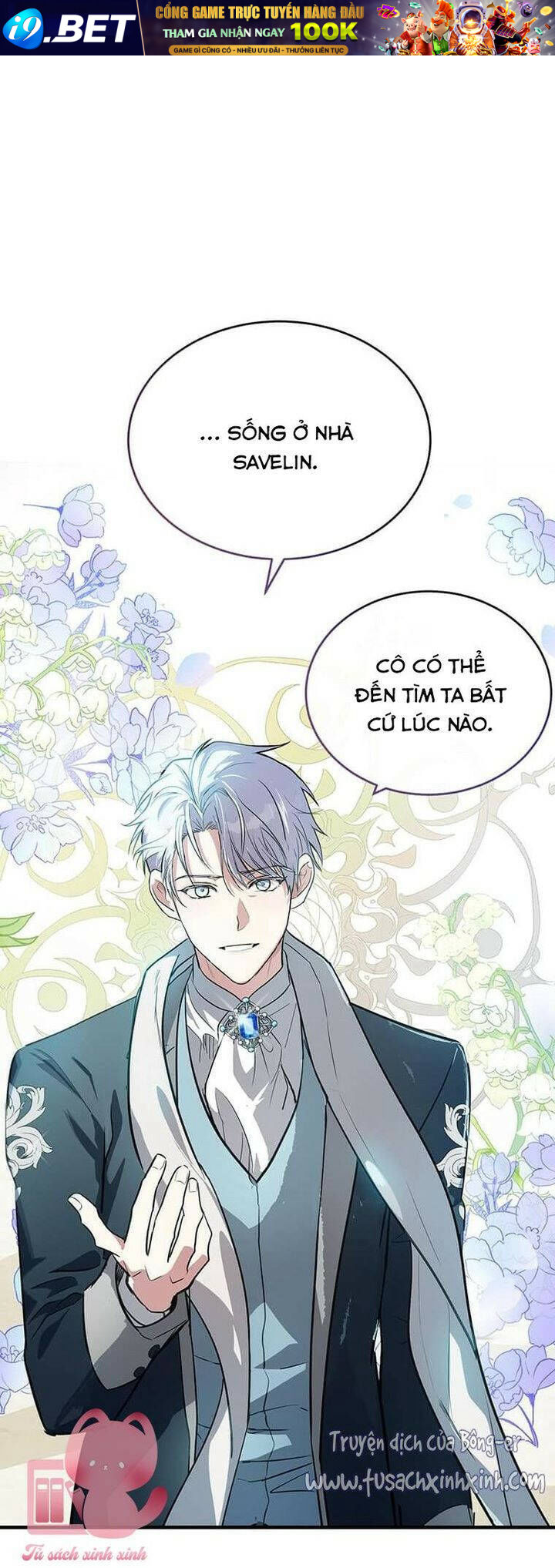 Ác Nữ Trùng Sinh - Chap 106