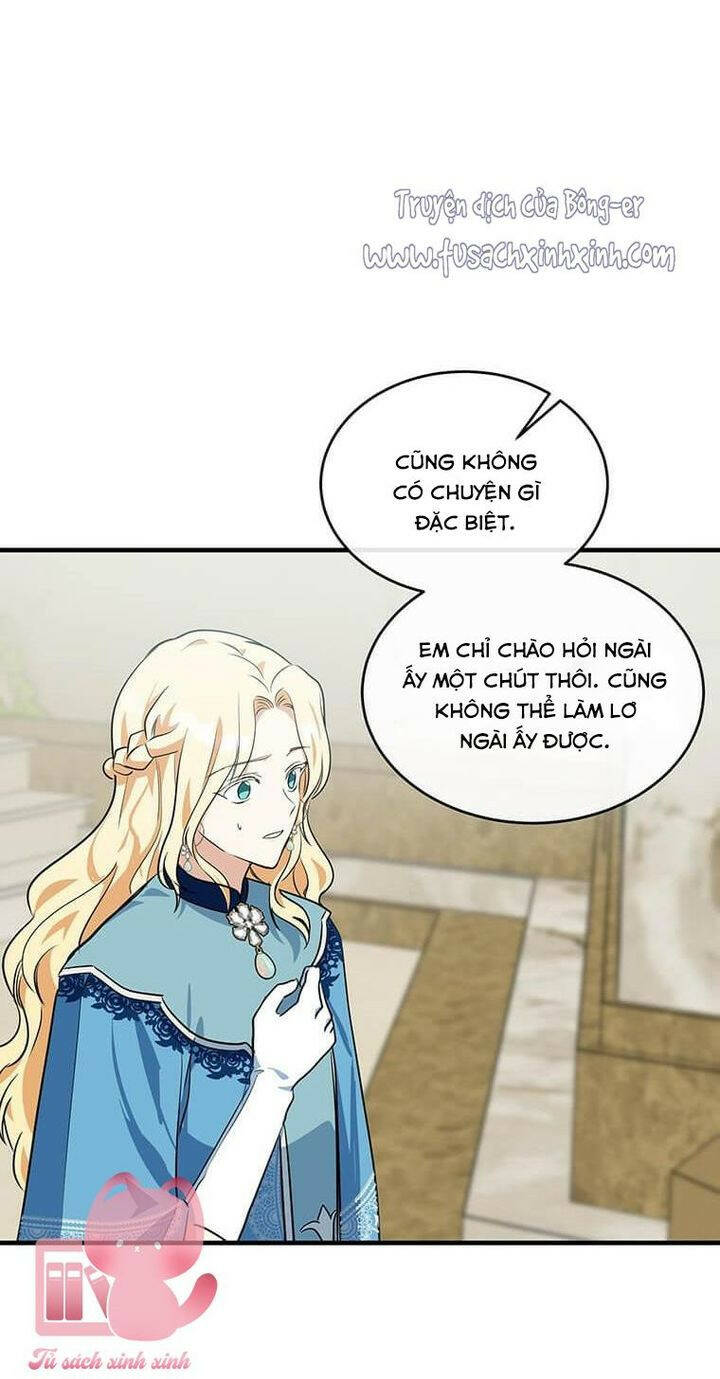 Ác Nữ Trùng Sinh - Chap 106