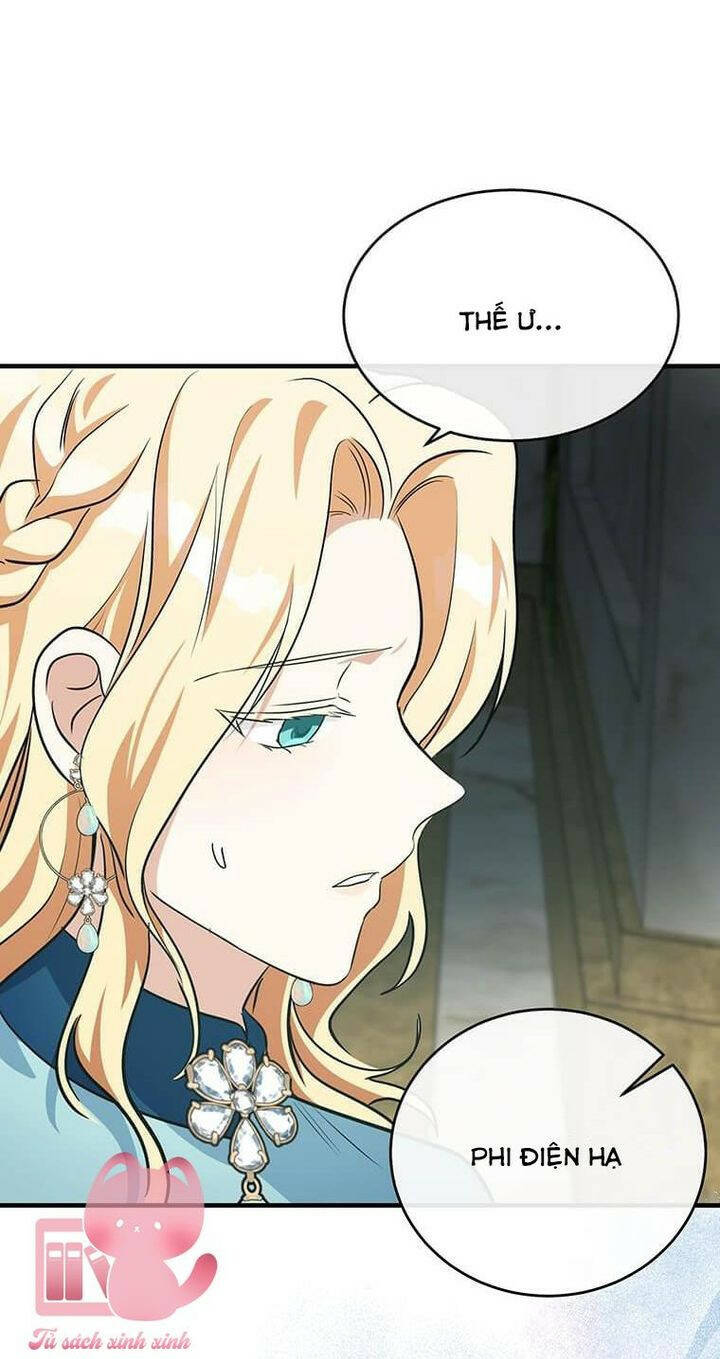 Ác Nữ Trùng Sinh - Chap 106