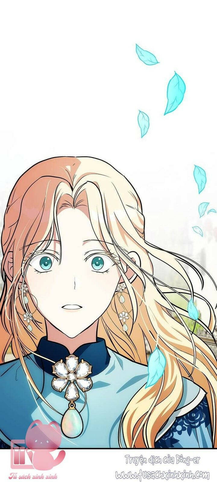 Ác Nữ Trùng Sinh - Chap 106