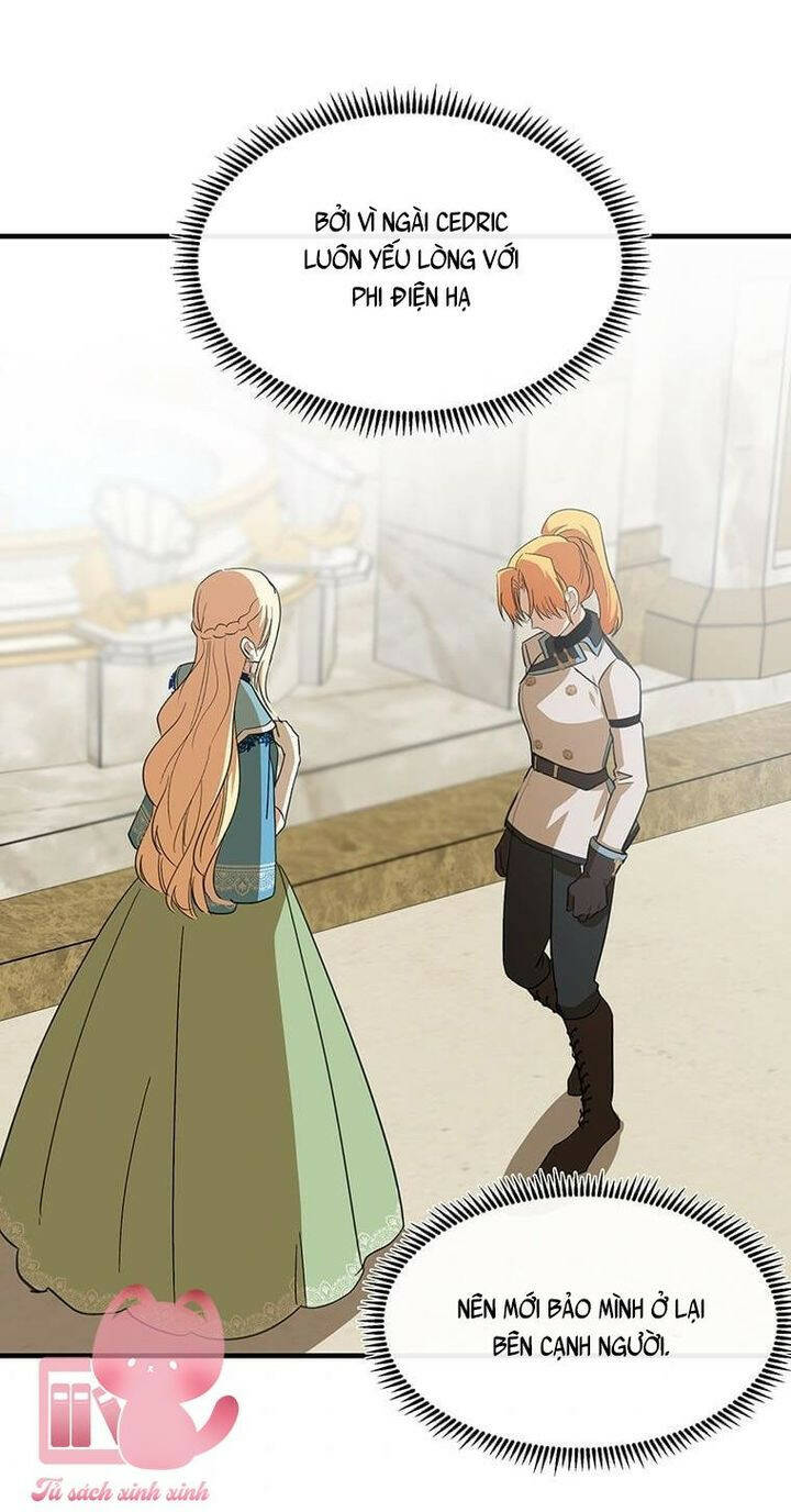 Ác Nữ Trùng Sinh - Chap 106