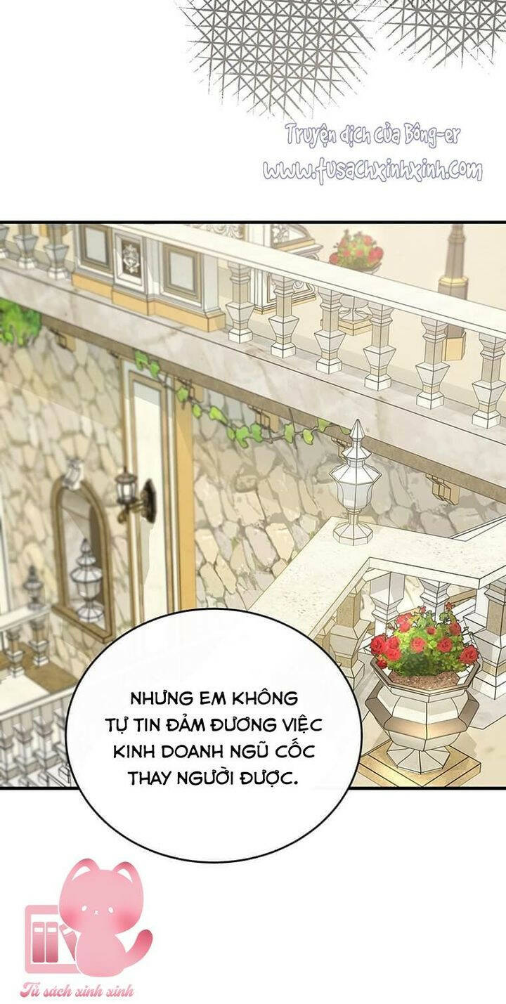 Ác Nữ Trùng Sinh - Chap 106