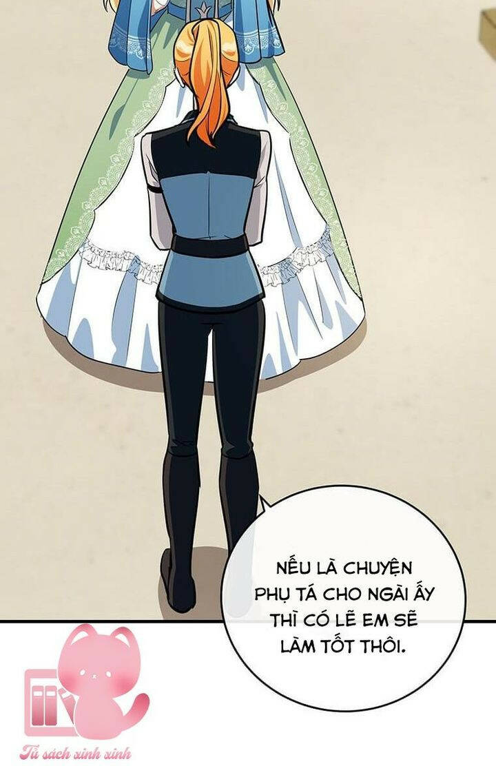 Ác Nữ Trùng Sinh - Chap 106