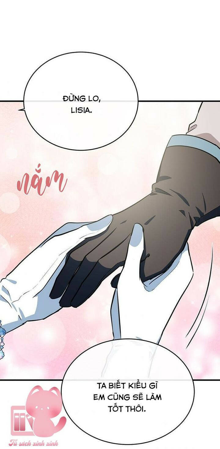 Ác Nữ Trùng Sinh - Chap 106