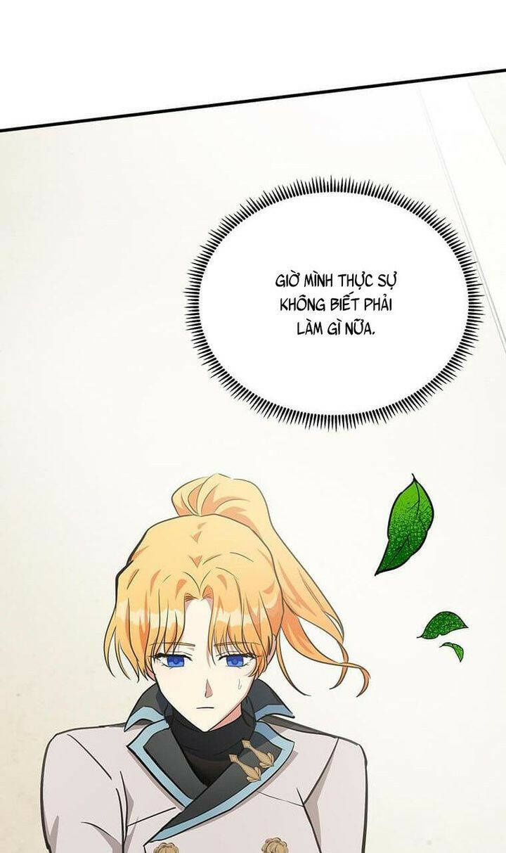 Ác Nữ Trùng Sinh - Chap 106