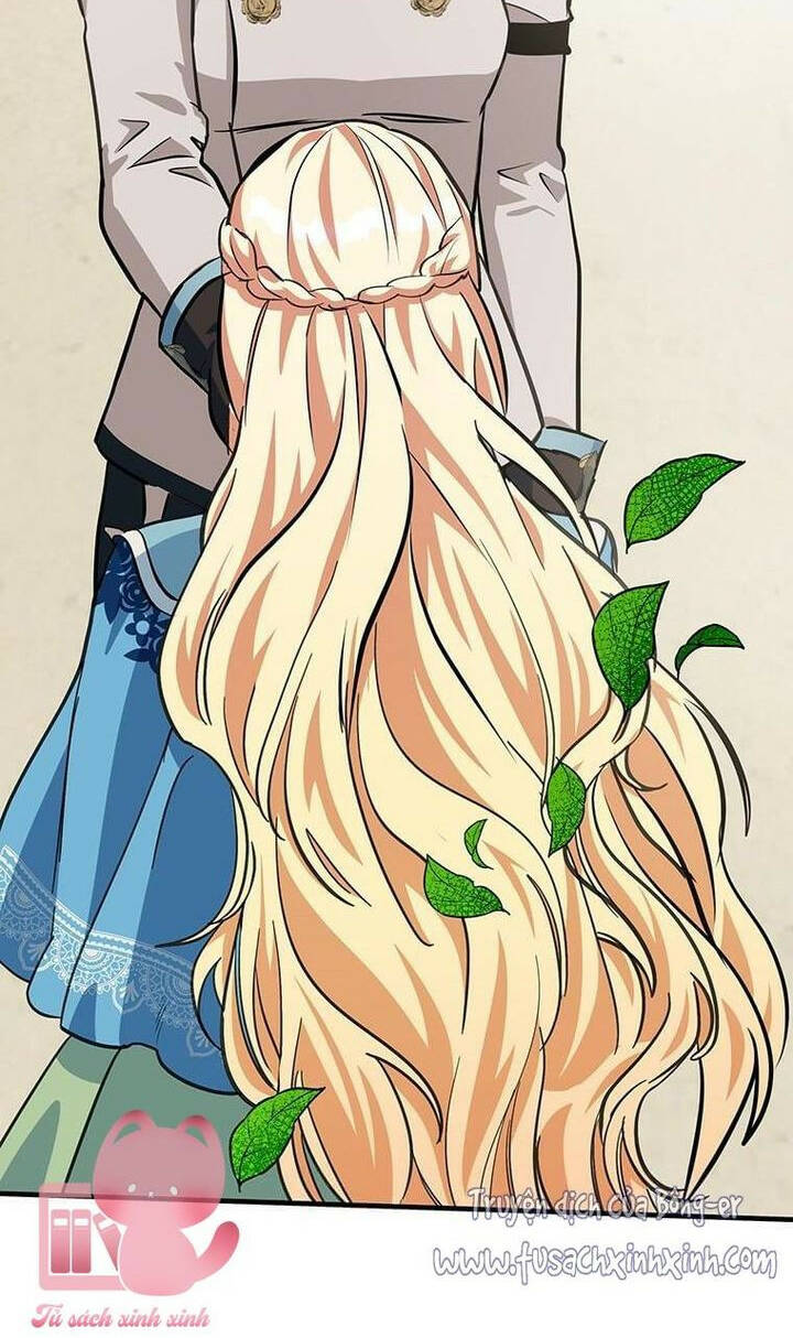 Ác Nữ Trùng Sinh - Chap 106