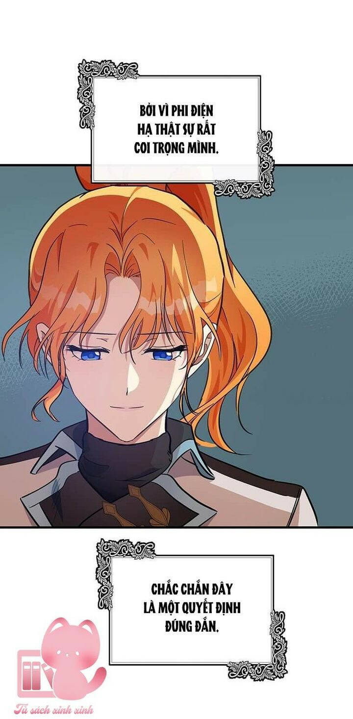 Ác Nữ Trùng Sinh - Chap 106