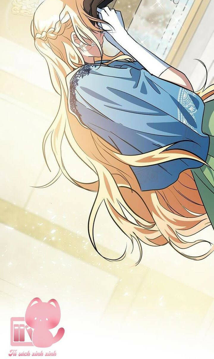 Ác Nữ Trùng Sinh - Chap 106