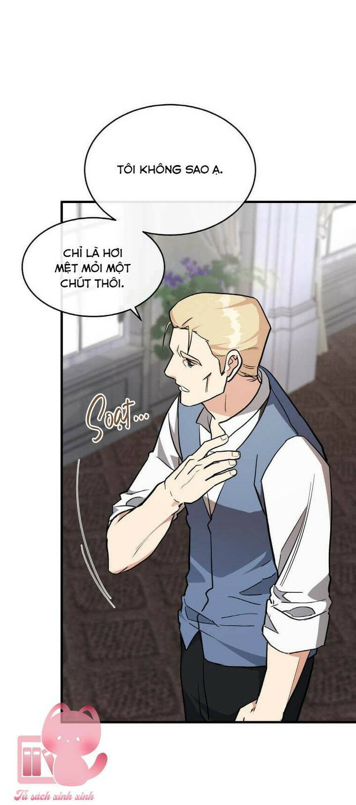 Ác Nữ Trùng Sinh - Chap 107