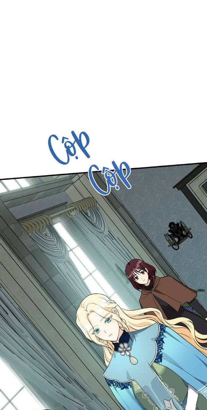 Ác Nữ Trùng Sinh - Chap 107