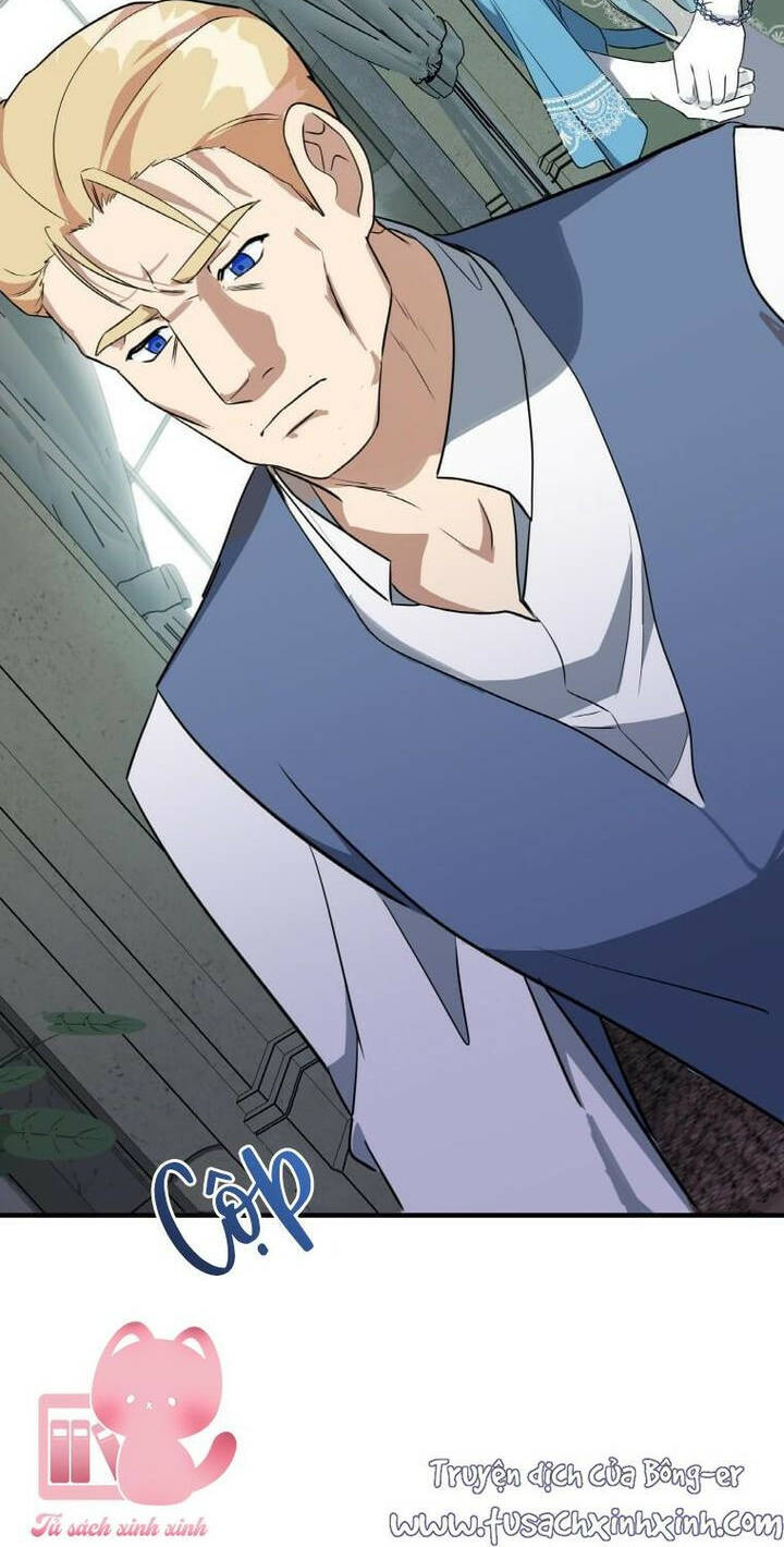 Ác Nữ Trùng Sinh - Chap 107
