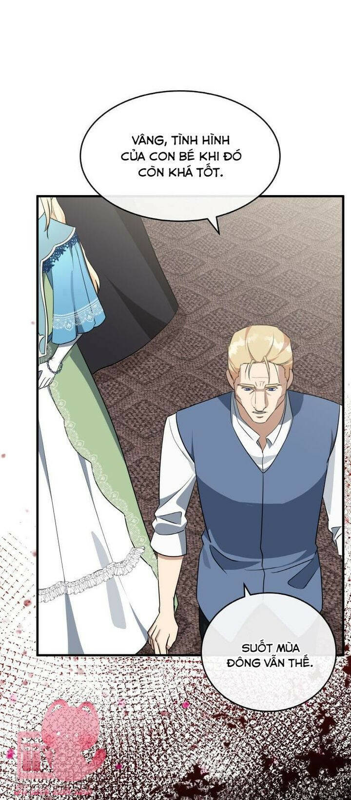 Ác Nữ Trùng Sinh - Chap 107
